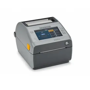 Explosive Models wifi thermal ZD621 300DPI shipping label printer 300dpi thermal 4 inch for zebra barcode printer