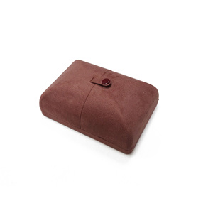 Caja de almacenamiento de relojes de cuero PU de lujo personalizada con logotipo personalizado - Product Image 2