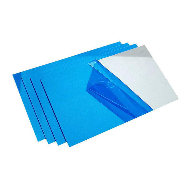 Cheap Price Reflective Mirror First Surface Aluminum Coated Mirror