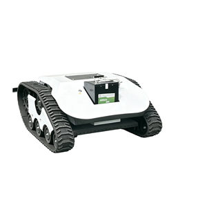 <span class=keywords><strong>Tondeuse</strong></span> <span class=keywords><strong>à</strong></span> gazon robotisée professionnelle de 21 pouces, entièrement <span class=keywords><strong>électrique</strong></span>, télécommandée, moteur sans balais, <span class=keywords><strong>batterie</strong></span> au lithium, coupe de 20 <span class=keywords><strong>à</strong></span> 70 mm - Product Image 6