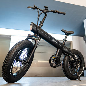 KIXIN <span class=keywords><strong>Q3</strong></span> Plus Bicicleta Eléctrica 48V 7 Velocidades Carga Híbrida 13ah Fat Tire Ciclo Bicicleta de Montaña Bicicleta Eléctrica OEM ODM para Adultos - Product Image 4