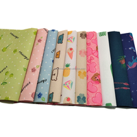 Chine prix usine 100% polyester pvc enduit 600D imprimé tissu oxford pour sac à dos matériel
