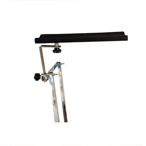 उच्च गुणवत्ता के लिए स्त्री रोग पैर धारक प्रसूति हाइड्रोलिक Gynecological परीक्षा कुर्सी बिस्तर - Product Image 6