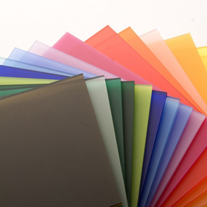 Fogli e Rotoli di Acrilico <span class=keywords><strong>A4</strong></span> da 2mm in Colori Assortiti con Servizio di Taglio per Fai-da-Te (<span class=keywords><strong>Dimensioni</strong></span> Personalizzabili) - Product Image 4