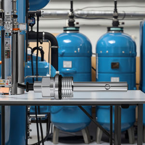 4-20mA Sensor konduktivitas Sensor TDS Output 0-2000ms <span class=keywords><strong>Probe</strong></span> Monitor kualitas air untuk analisis cairan OEM dapat disesuaikan - Product Image 6