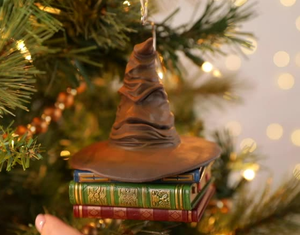 Escultura de Resina Impermeable Pintada a Mano con Diseño de Animal Icónico de Vocal Magic Hat, Artesanía de Haoxuan Zhejiang, Regalo de Decoración Festiva - Product Image 6