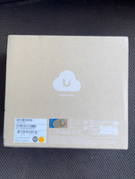Router UniFi Cloud Gateway Ultra UCG-Ultra de 1.5Gbps con WAN de 2.5G, IDS/IPS de 1Gbps, Balanceo de Carga Multi-WAN y SD-WAN