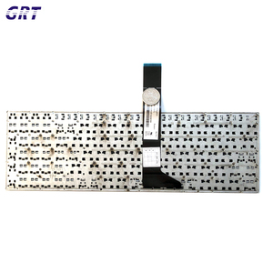 Teclado Versión RU al por Mayor para ASUS X550 X550A X550C X550CA, Teclados con Diseño Ruso, OEM de Alta Calidad - Product Image 5