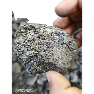 Ferrochrome Bajo en Carbono - Product Image 3