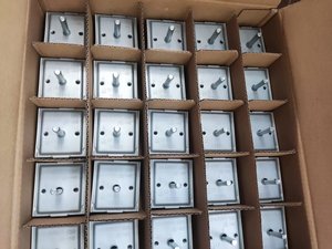 50.57021.010 điều chỉnh năng lượng simmerstat điều khiển chuyển đổi - Product Image 6