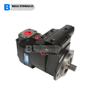 ปั๊มลูกสูบ OILGEAR รุ่น PVV-250-A1BV-LDFY-P-1NNSN-CP ประสิทธิภาพสูง ยี่ห้อ Ogyle Oil นำเข้าจากสหรัฐอเมริกา - Product Image 3