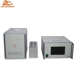 AELAB <strong>Agriculture</strong> Equipment NMR Oil Content <strong>Analyzer</strong> HCY-20 Oil Content Tester NMR <strong>Analyzer</strong> Spectrometer - Product Image 6