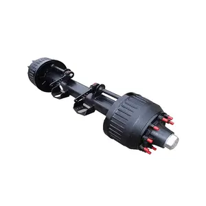 Manufacturer of heavy truck rear axle parts assembly