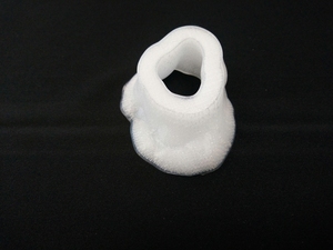 San Draw S200 Silicone <span class=keywords><strong>3D</strong></span> Máy In 235*270*150Mm Silicone Thiết Bị Y Tế Tạo Mẫu - Product Image 5