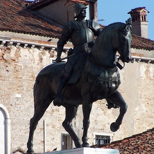 Estatua de Arquero de Bronce de Tamaño Real, Estilo Griego Antiguo, para Decoración de Exteriores - Product Image 3
