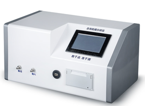 Analyseur de Carbone Organique Total (TOC) en ligne pour laboratoire, machine d'analyse économique, fabricants OEM - Product Image 3