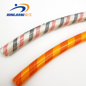 Best Light Duty High Pressure PVC Hybrid <strong>Air</strong> <strong>Hose</strong> Super Flexible Compressor <strong>Air</strong> Line Plastic Tubes - Product Image 2