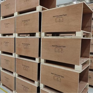 Cajas de Madera Personalizadas Ye Yu, Contrachapado de 1200x1000mm, Tipo de Montaje en Pared, Embalaje para Exportación - Product Image 1