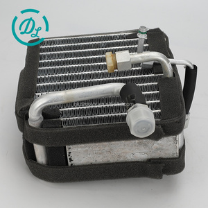 แกนทำความเย็น EexcavaStart สำหรับรถขุด HD820 - อะไหล่ทดแทนระบบปรับอากาศที่เชื่อถือได้ - ทนทาน ประสิทธิภาพสูง รับประกัน 1 ปี - Product Image 4