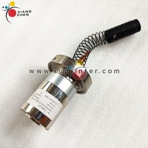 วาล์วนำเข้า WD รุ่น 230-511-01-00 โซลินอยด์คอยล์ 5V 24V 15V สำหรับอะไหล่เครื่องพับกระดาษ Stahl - Product Image 5