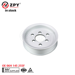 Nueva polea <span class=keywords><strong>de</strong></span> bomba <span class=keywords><strong>de</strong></span> dirección asistida ZPY para VW <span class=keywords><strong>Amarok</strong></span> 06H145255F - Product Image 2