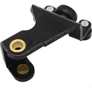 Los rodillos de puerta corredera 15150255 son adecuados para Buick Terraza 2005-2007 - Product Image 3