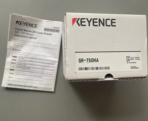 Lector de Códigos de Barras Keyence SR-752 Buen Precio - Product Image 2