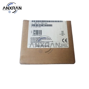 Para Siemens 6ES7231-7PB22-0XA0 SIMATIC S7-200 EM 231 Módulo de Entrada Analógica 6ES72317PB220XA0 - Product Image 2