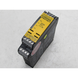 Relé de Seguridad Original y Nuevo OEM Schmersal SRB-E-232ST 103014308 con Buen Precio y 1 Año de Garantía - Product Image 4