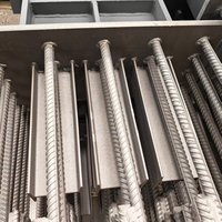 Amortisseur de poutre en acier galvanisé durable à haute dissipation d'énergie pour bâtiments de bureaux et appartements