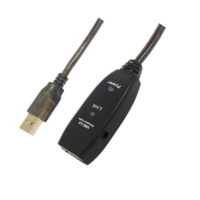 20m 2.0 Repeater 10 Meter 3.1 5m 15m 30m Cables a Female to Male 30 Extender Booster 25 ft c Usb 3.0 Active Extension Cable 10m