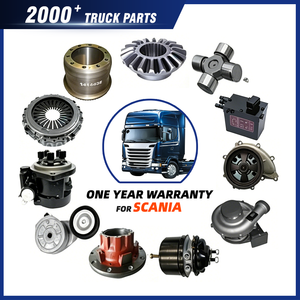 Pièces détachées pour camions <span class=keywords><strong>Scania</strong></span> Série <span class=keywords><strong>4</strong></span> / P / G / R / T / XT Plus de 5000 articles - Product Image 3