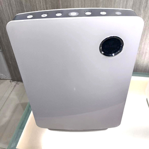 Purificadores de Aire con Filtro Lavable 2021, Purificador de Aire de Alta Calidad para el Hogar y la Oficina - Product Image 3