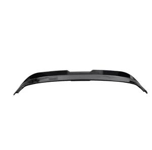 สปอยเลอร์หลังคาท้ายรถยนต์ StarNav สำหรับ Golf 7 7.5 MK7 7.5 R GTD R-LINE ปี 2014-2020 รุ่นที่ 2 สไตล์ Oettinger ชุดแต่งตัวถังรถยนต์ - Product Image 5