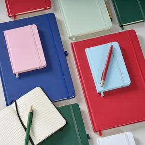 Cuadernos A4 Ecológicos, Merchandising Sostenible - Product Image 3