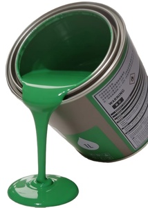 Vernice Auto <span class=keywords><strong>Rocci</strong></span> 1K Crystal Trasparente Shimmer per Modifiche Auto Personalizzate - Product Image 1