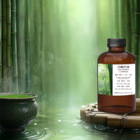 Diffuseur d'arômes Serene Bamboo Crearoma, huile parfumée, huiles de recharge pour diffuseur de parfum, machine d'aromathérapie
