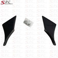 SPC Dry Carbon Fiber Heckflügel für Porsche Panamera 971 Carbon Heckspoiler für Panamera 971 2017 Autozubehör