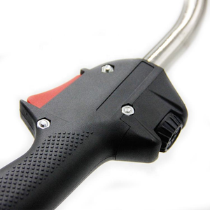Torche de soudage au gaz en acier inoxydable <span class=keywords><strong>Kemppi</strong></span> MMT42 refroidie à l'air CO2 <span class=keywords><strong>MIG</strong></span> avec une intensité maximale de 400A et une longueur de câble de 3m - Product Image 5