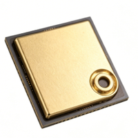 Diode laser VCSEL à montage en surface à faible coût pour la détection, 660nm 680nm 780nm 808nm 850nm 940nm 1064nm, pour l'électronique grand public