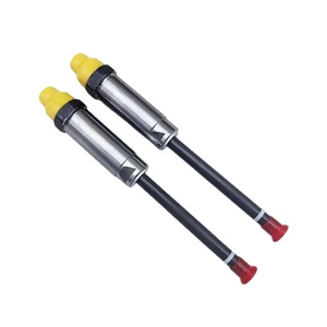 Injecteur de carburant pour excavatrice, buse 4W7017 et toutes les buses de type crayon pour moteurs 3306, 3406, 3406B, 3306, 3412 - Product Image 6