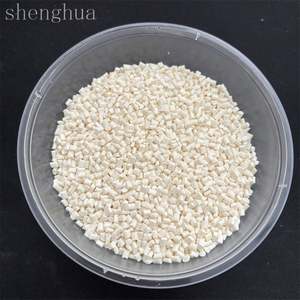 Gránulos de ABS de Color Natural a Precio de Fabricante, Alta Rigidez, Grado de Moldeo por Inyección, Marca OEM, Resistencia al Impacto y al Desgaste para Juguetes - Product Image 3