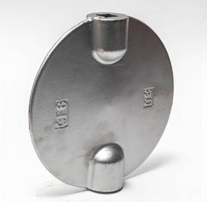 精密熔模铸造零件定制铸造服务 - Product Image 3