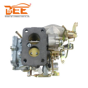 1752-13-600 <span class=keywords><strong>Carburateur</strong></span> Compatible Pour <span class=keywords><strong>Mazda</strong></span> VC <span class=keywords><strong>626</strong></span> 929 Capella - Product Image 2