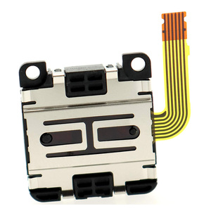 <span class=keywords><strong>PSP</strong></span> Go konsolu 3D Rocker <span class=keywords><strong>Analog</strong></span> çubuk için orijinal beyaz Rocker 3D joystik kumanda değiştirme - Product Image 4