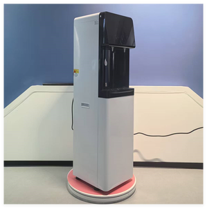 <span class=keywords><strong>Dispenser</strong></span> d'Acqua Fredda Elettrico Multifunzionale di Alta Gamma a Basso Costo con Alloggiamento in Acciaio Inox e Filtrazione per Ufficio, Hotel e Uso Esterno - Product Image 6