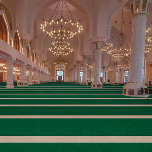 Hồi giáo nhà thờ hồi giáo cầu nguyện Thảm <span class=keywords><strong>axminster</strong></span> mô hình tùy chỉnh CuộN tùy chỉnh Thảm nhà thờ hồi giáo cầu nguyện thảm - Product Image 1