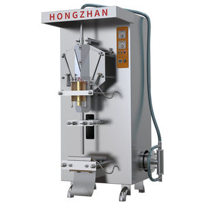 HP-1000ミルク自動フローパック垂直包装機液体包装機 - Product Image 6