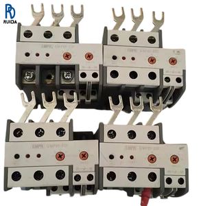 Controlador PLC, Sensor, Protector Térmico, Nuevo y Original, GMP80-3SR - Product Image 1