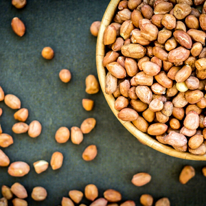 Nuevas Cacahuates de la Cosecha, Cacahuates Indios de Primera Calidad, Exportación de Granos de Cacahuete, Cacahuates de Nueva Cosecha - Product Image 1